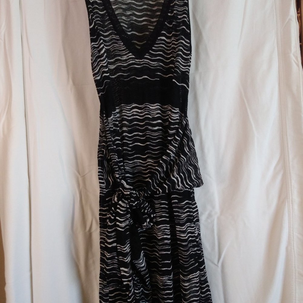 M Missoni dress